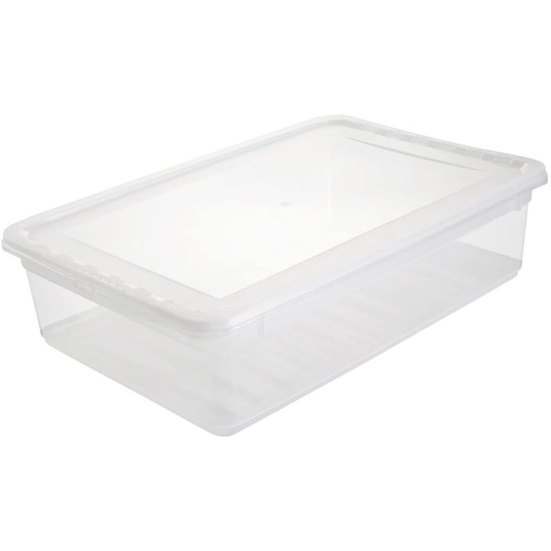 Aufbewahrungsbox Bea 8 l 39x26,5x10cm