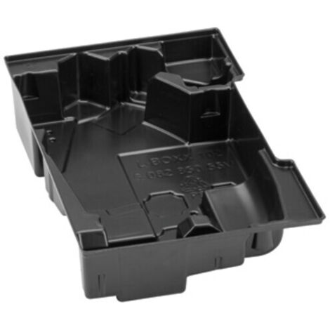 Boîtes de stockage de petites pièces BAC à GAZ 12V  BOSCH 1600A003KW