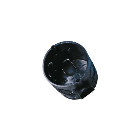 Boites intérrupteur P30 ø 68 mm profondeur 61 mm (Par 10)