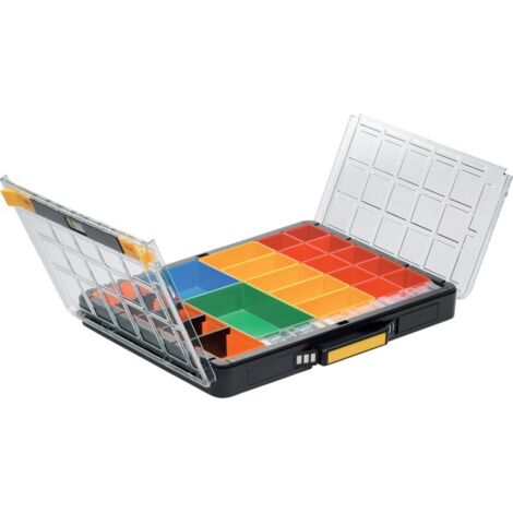 Boites rangement petites pièces 21 - 25 Faecher