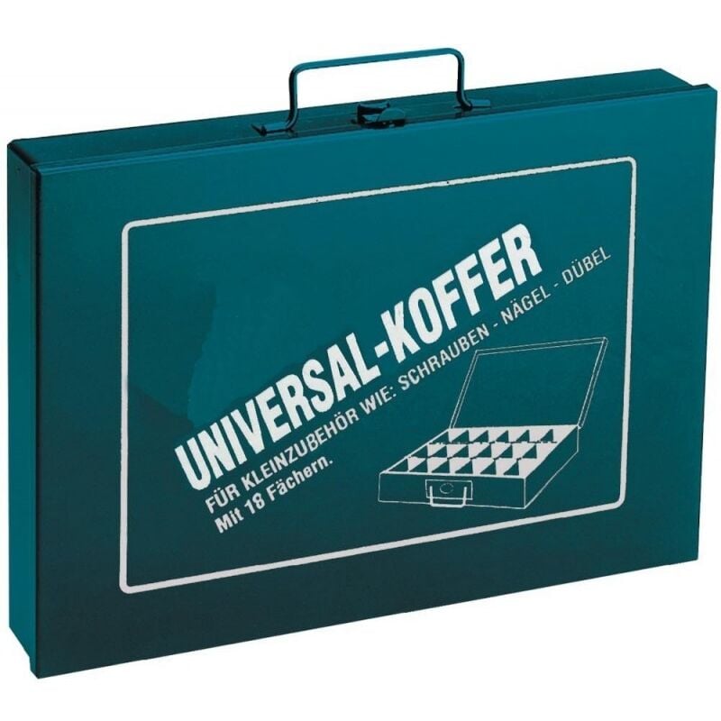 FP - Boites vide 330x230x 50mm