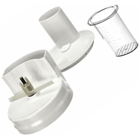 Boitier (00653294) Robot ménager 304673 BOSCH