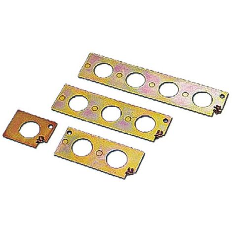 Boîtier, , 1 découpe découpes , diamètre: 22mm ( Prix pour 1 )