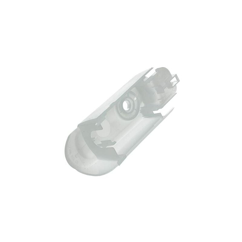 Whirlpool - boitier thermostat pour refrigerateur 481244079219