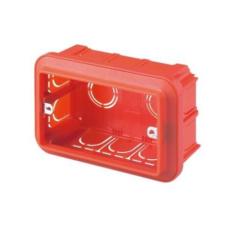 BOÎTIER 3P.BIGBOX MAÇONNERIE GEWISS GW24403