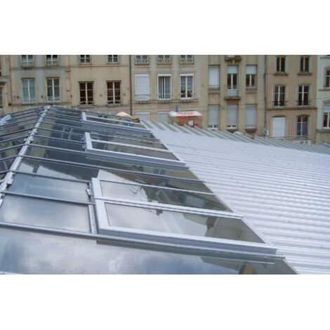 Boîtier à chaîne électrique Micro C25 - COMTRA - Blanc