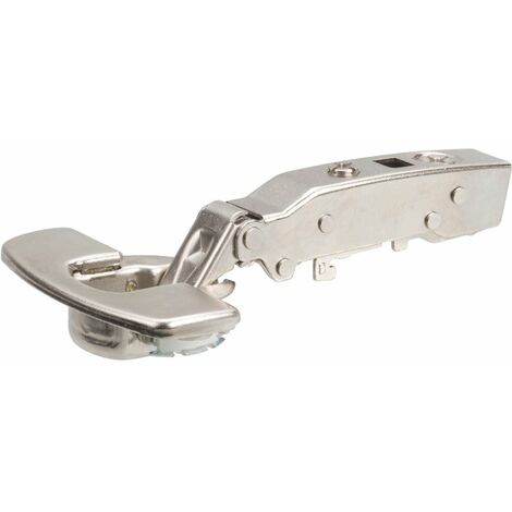 Charnière sensys 8675 110° - HETTICH