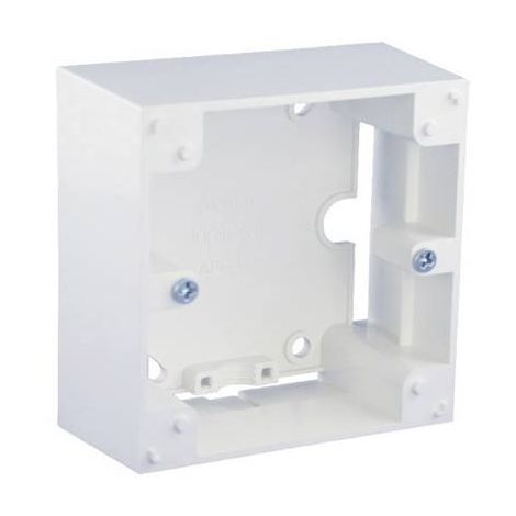 BOÎTIER À MONTER EN SAILLIE WR RADEMACHER 70000104