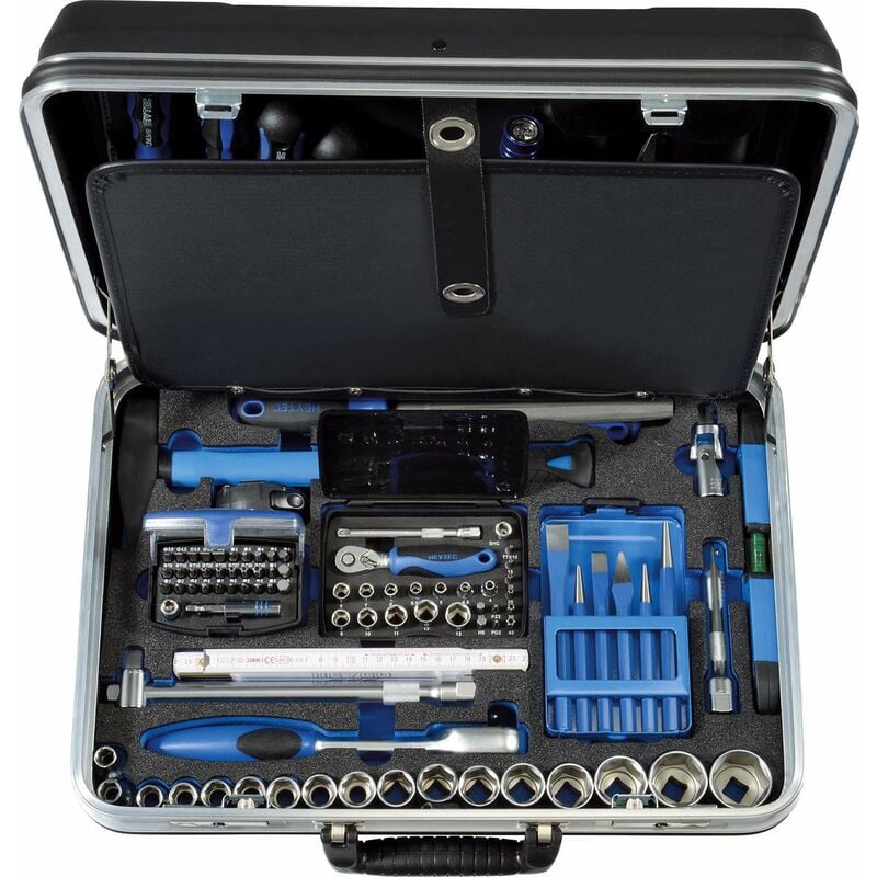 Coffre outils a. mod 134PCES 508675