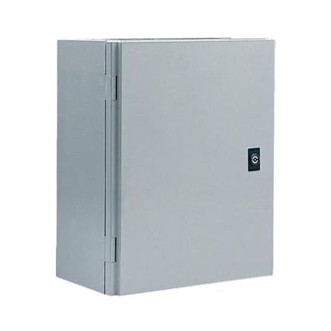 Boîtier ABB ARIA en Plastique ( Prix pour 1 )