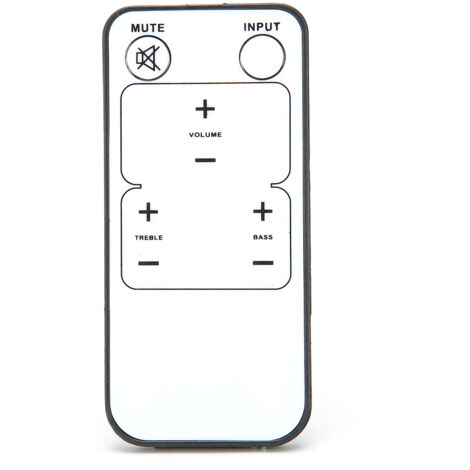 Boîtier ABS, accessoire de télécommande professionnelle pour Microlab R7121/RA093/RC071/R7102