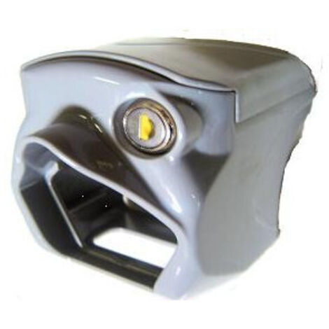 BOITIER ACCES VALVES AVEC 2 CLES HINDI 880 V2 FADINI