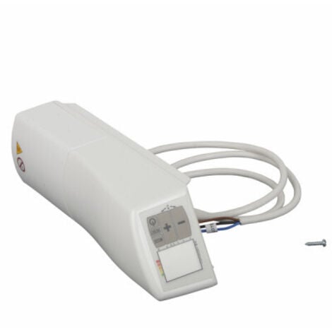 Boitier ACOVA pour radiateurs TAXB 895440