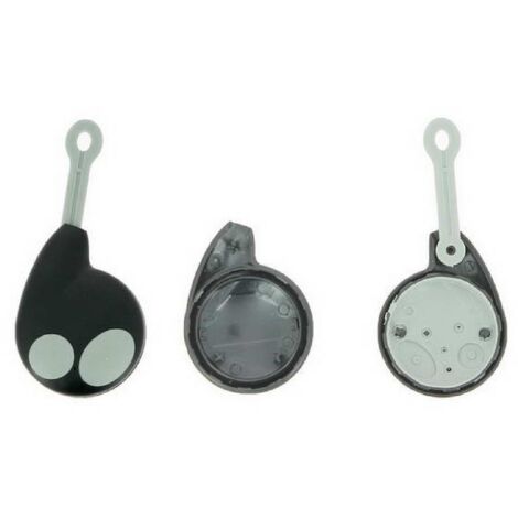BOITIER ADAPTABLE ALARME COBRA 2 BOUTONS
