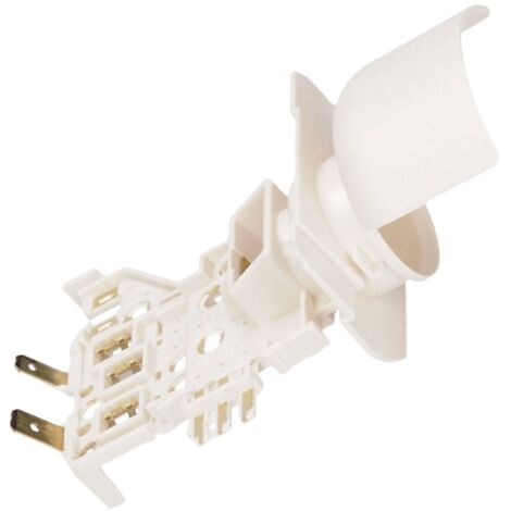 Boitier adaptateur thermostat