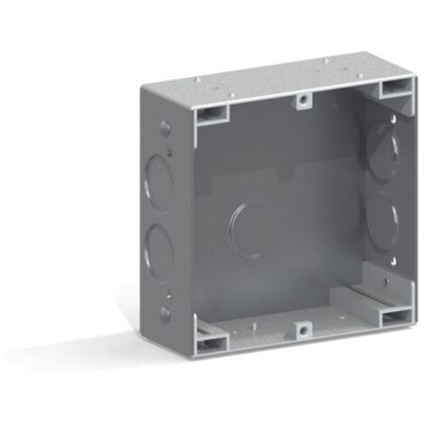 Boîtier affleurant CITY KIT S1 FERMAX 8948