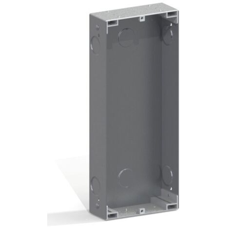 Boîtier affleurant S6 FERMAX 8856