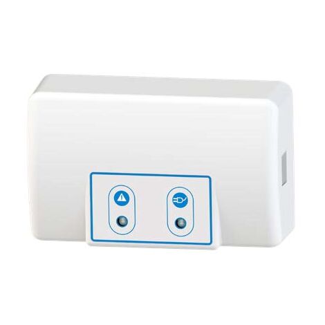 Boîtier alarme filaire pour Sanicom 1 - SFA