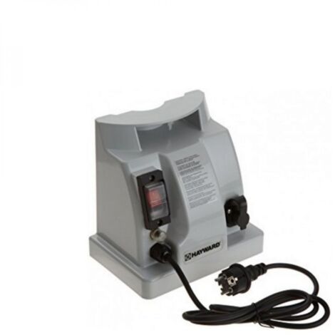 Boitier alimentation 230 V pour robot électrique - Hayward