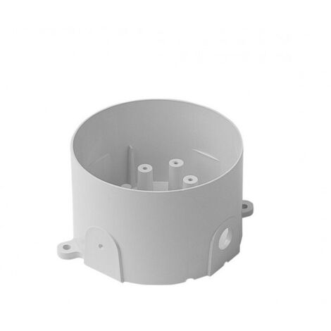 Boîtier anti-ruissellement pour protection de détecteur contre le ruissellement de condensation BAR3000 NUGELEC 30270