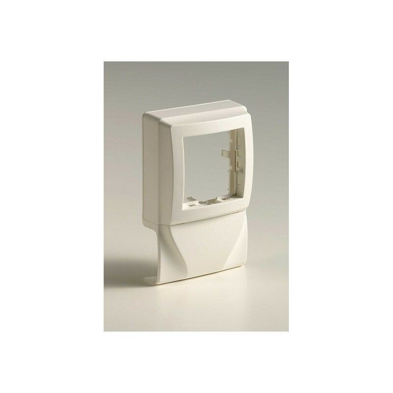 

08828 Marco (x2) chute moldeo SM-A 22X12,5 W0 - Iboco