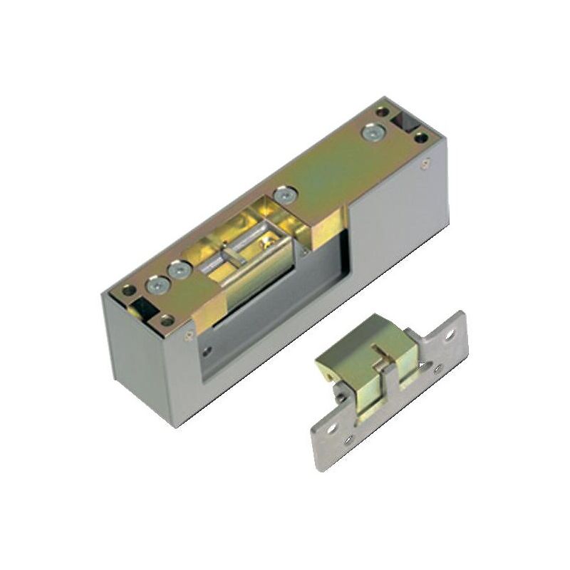 Effeff - Boitier applique pour gache 331 - eff eff