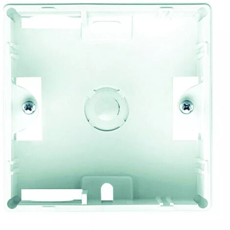 BOITIER APPLIQUE POUR GEZ 189