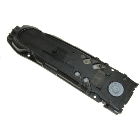 BOITIER ARRIERE POUR PETIT ELECTROMENAGER BRAUN - 67030724