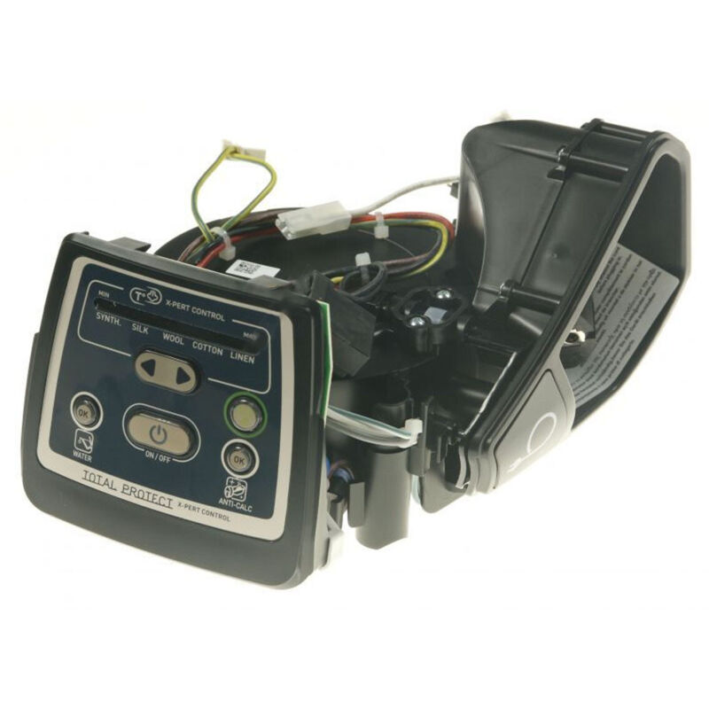 Calor - Boîtier avant avec carte