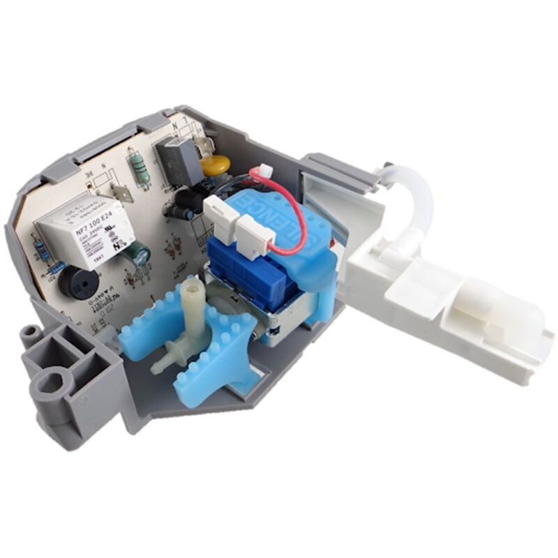 Calor - Boitier avant avec carte électronique