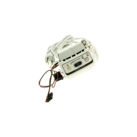 BOITIER AVANT AVEC MODULE ELECTRONIQUE POUR PETIT ELECTROMENAGER CALOR - CS-00128681