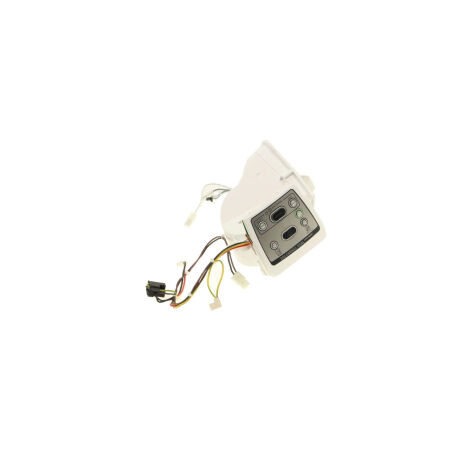Boitier avant + carte électronique Centrale Vapeur, Fer à Repasser CS-00137026 CALOR