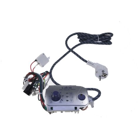 BOITIER AVANT COMPLET + MODULE COMMANDE pour PIECES...