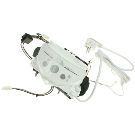 Boitier avant (CS-00146022) Centrale vapeur CALOR