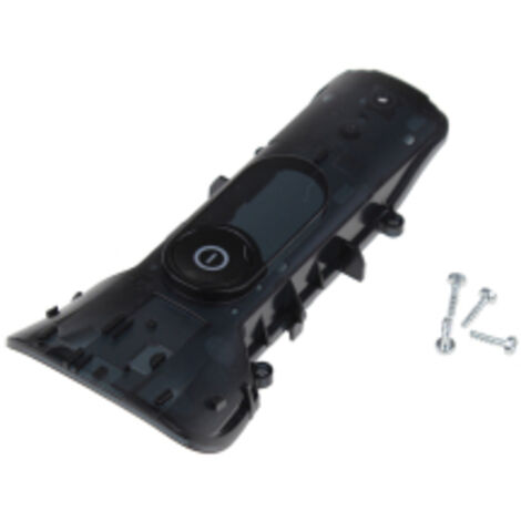BOITIER AVANT S5 RASOIR BRAUN 81587473