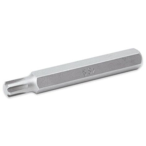 Boîtier avec 5 embouts hexagonaux, 10 mm, RIBE6, 75 mm  DOGHER 437-RIBE6-75