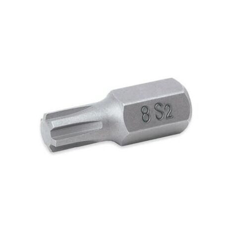 Boîtier avec 5 embouts hexagonaux, 10 mm, RIBE9, 30 mm DOGHER 437-RIBE9