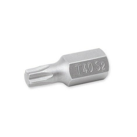 Boîtier avec 5 embouts hexagonaux, 10 mm, Torx40, 30 mm DOGHER 437-T40