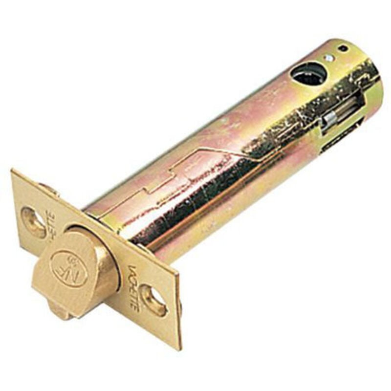 Boitiers n 1 pour serrures tubulaires V6500 lp Vachette 19822000