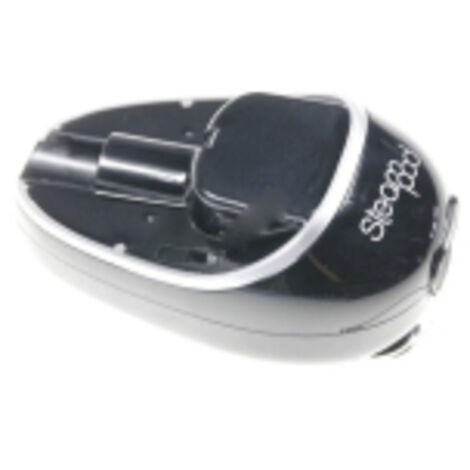 Boitier avec pompe et moteur pour Lisseur Steampod SEB CS-00131373