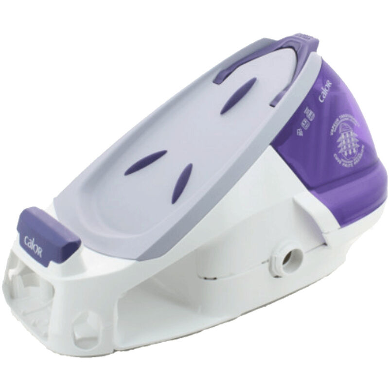 Boitier avec réservoir d'eau