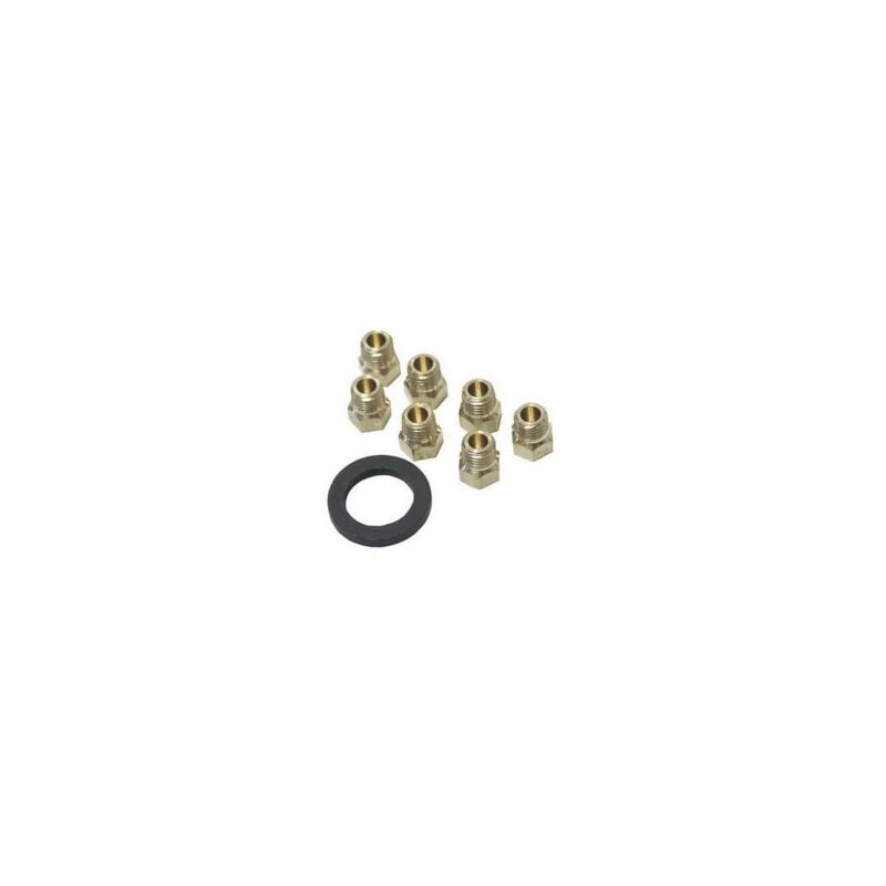 Calor - Boitier avec réservoir d'eau Centrale Vapeur, Fer à Repasser CS-00123483, CS-00130967