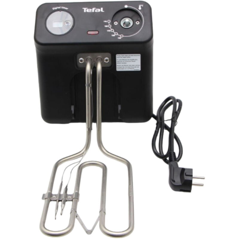 Tefal - Boîtier avec résistance