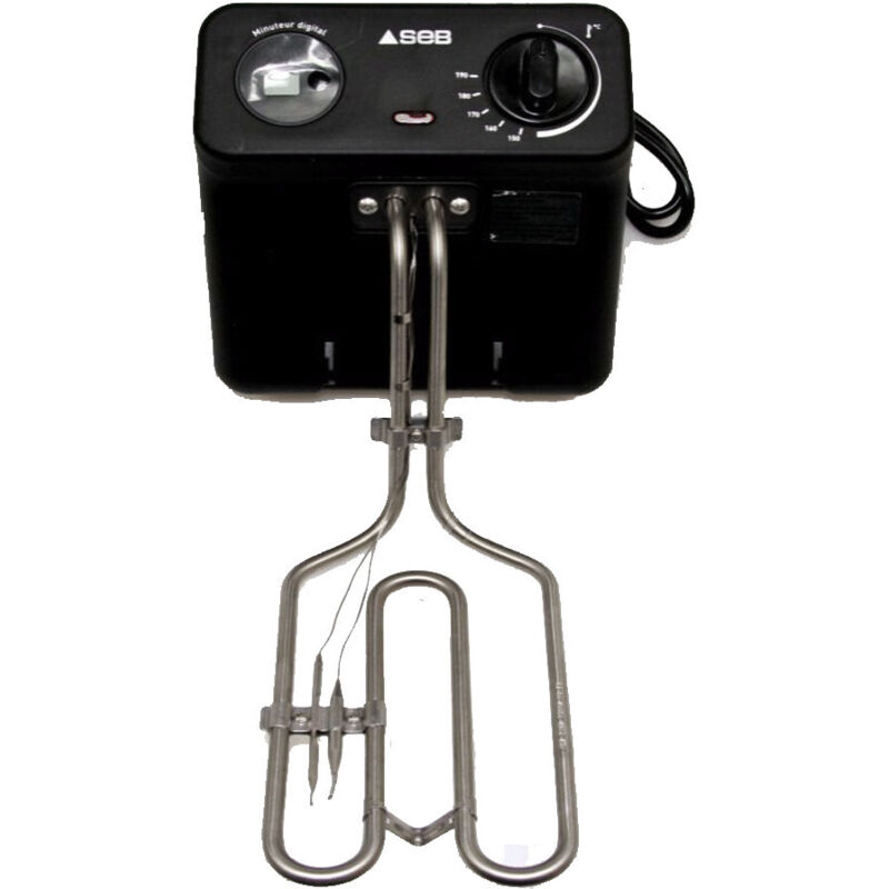 SEB - Boitier avec résistance