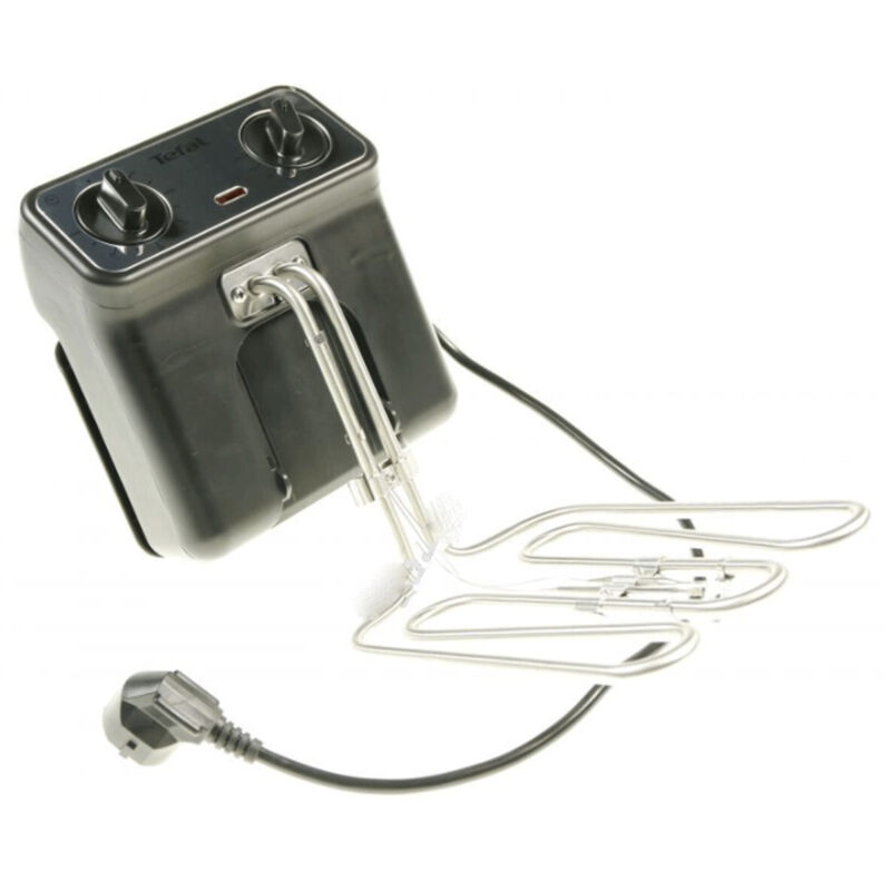 SEB - Boitier avec résistance