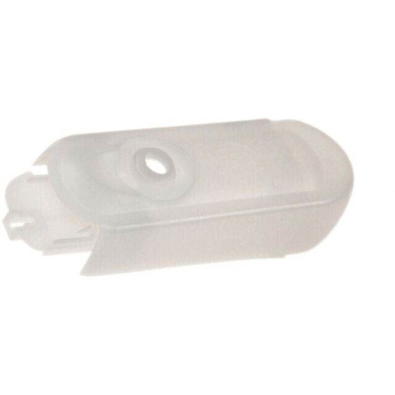 Boitier blanc translucide thermostat pour refrigerateur Laden 481010468434