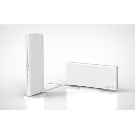 Boîtier Bridge Cozytouch pour radiateur Atlantic- thermor