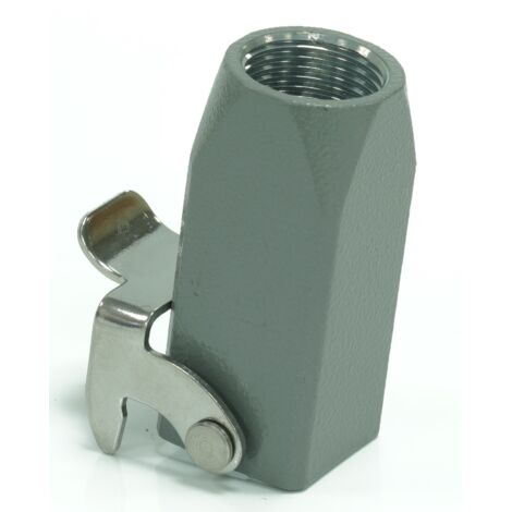 Boîtier câble à câble RS PRO, M20, Câble ( Prix pour 1 )