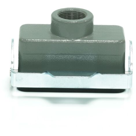 Boîtier câble à câble RS PRO, M25, Câble ( Prix pour 1 )