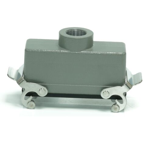 Boîtier câble à câble RS PRO, M25, Câble ( Prix pour 1 )